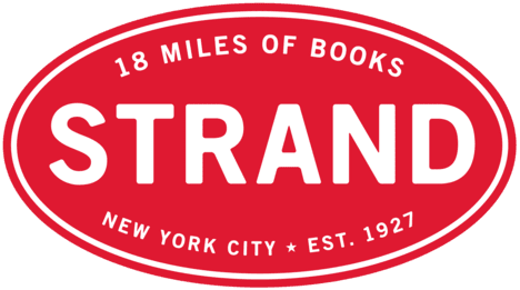 Buy at The Strand