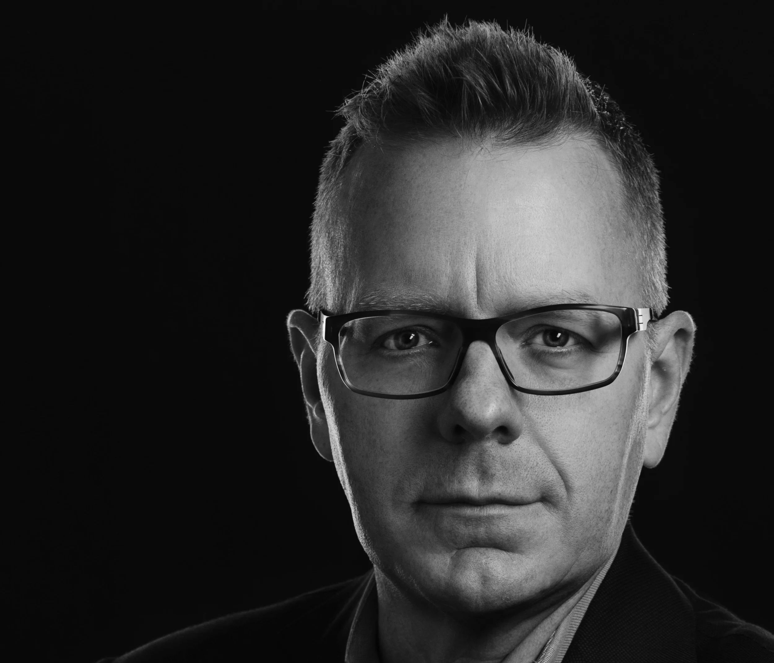 L.A. Fatzinger, author of The Salzburg Executioner